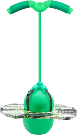 POGO Ball ist geeignet für Kinder und Erwachsene